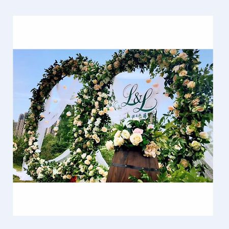 โรงแรมต้ายู เซินเจิ้น ภายนอก รูปภาพ
